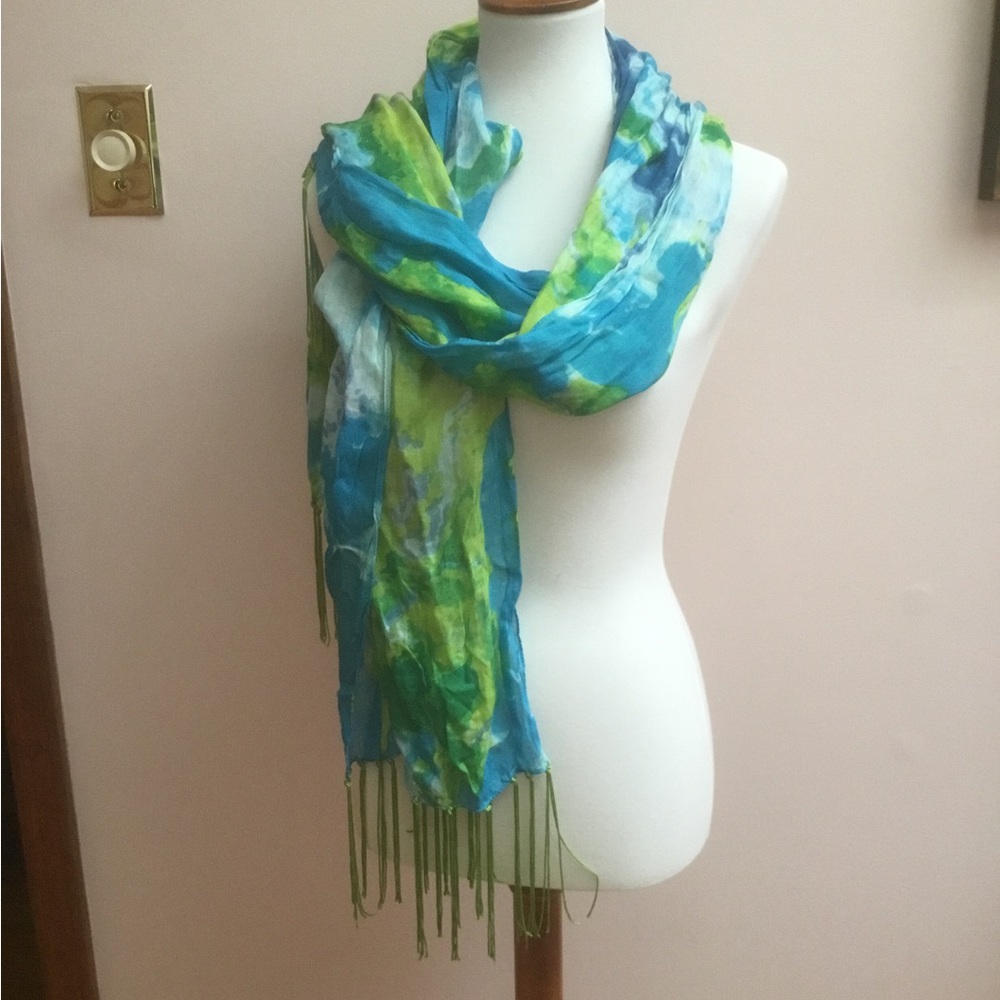 Scarf